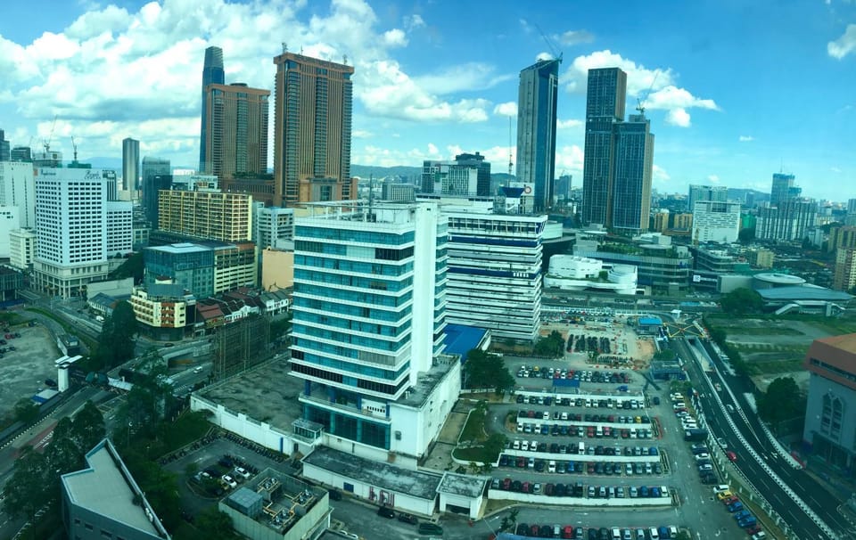 City view