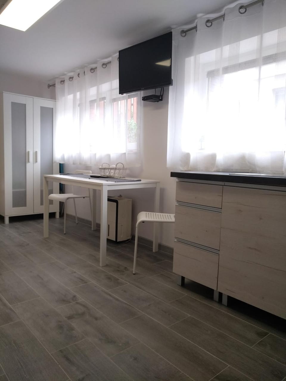 Pokoje Bumerang Vacation rental in Swinoujscie