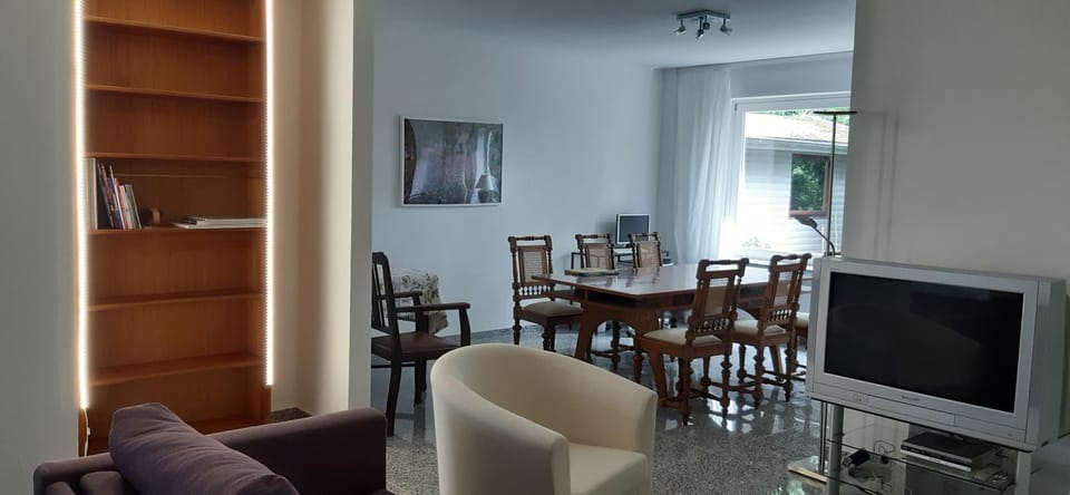 Ferienwohnung am Brasselsberg Apartment in Kassel