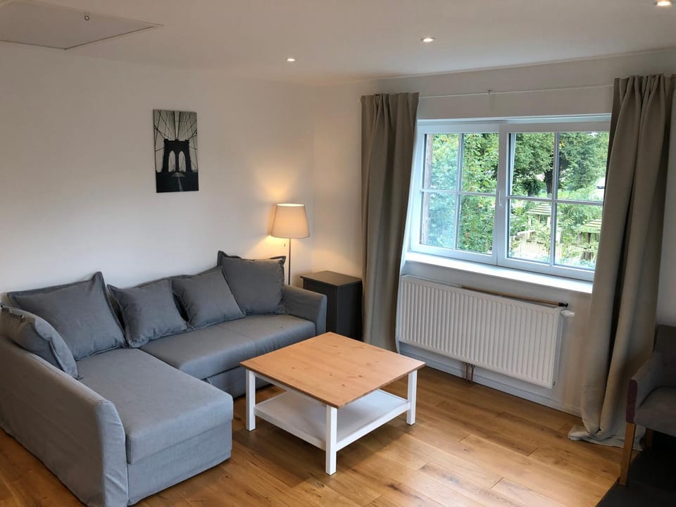 Farm-Chalet Renzow Apartment in Mecklenburg-Vorpommern, Germany