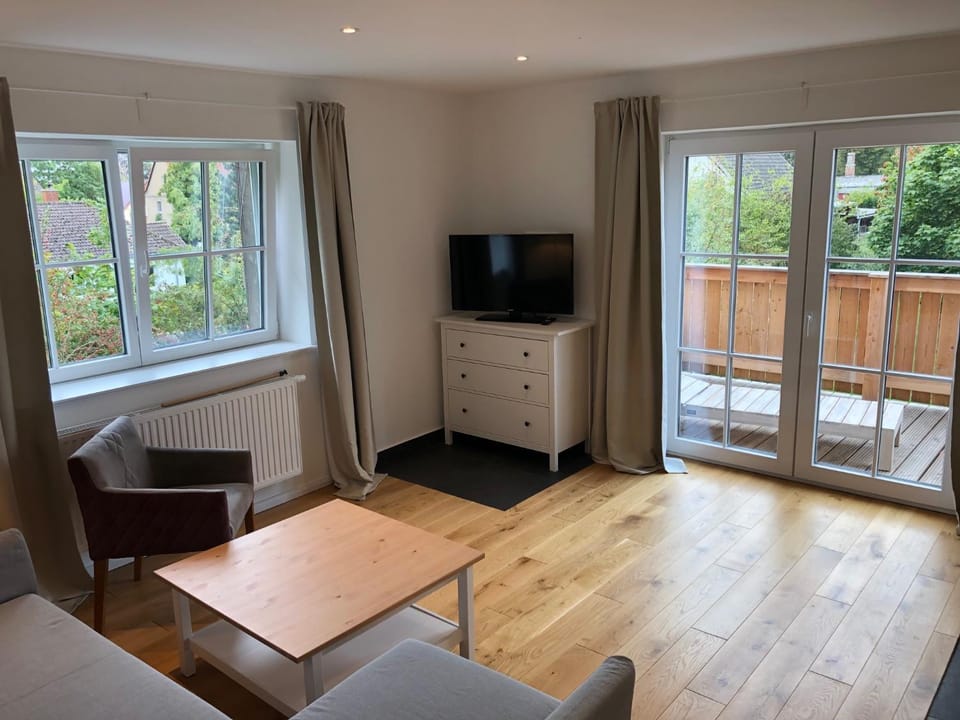 Farm-Chalet Renzow Apartment in Mecklenburg-Vorpommern, Germany
