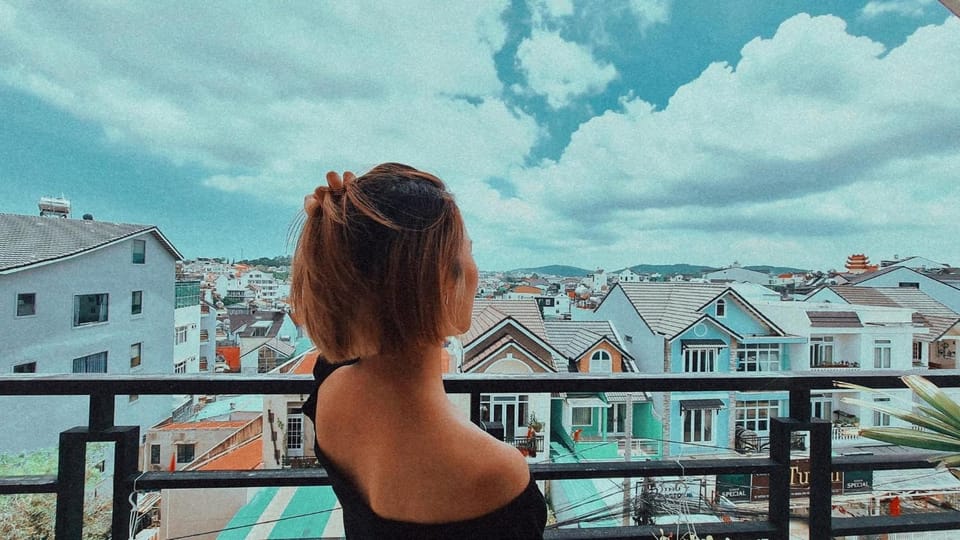 PoWill Home Apartment hotel in Dalat