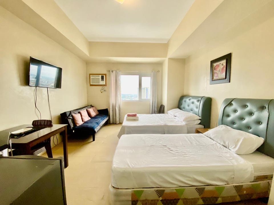 Davao Avida Towers Apartment hotel in Davao City