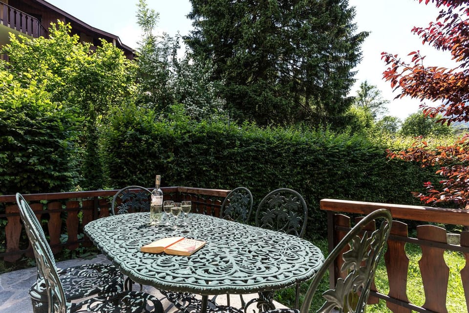 Patio, Garden, Balcony/Terrace, Drinks