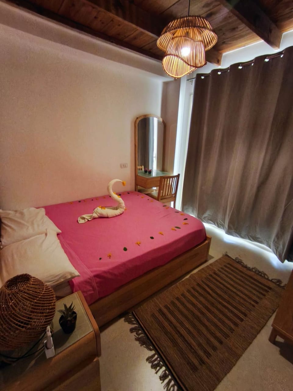 The Castle Hotel & studios Hotel in South Sinai Governorate