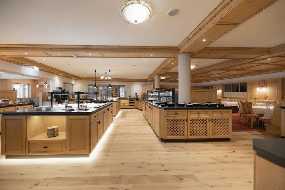 Restaurant/places to eat, Breakfast