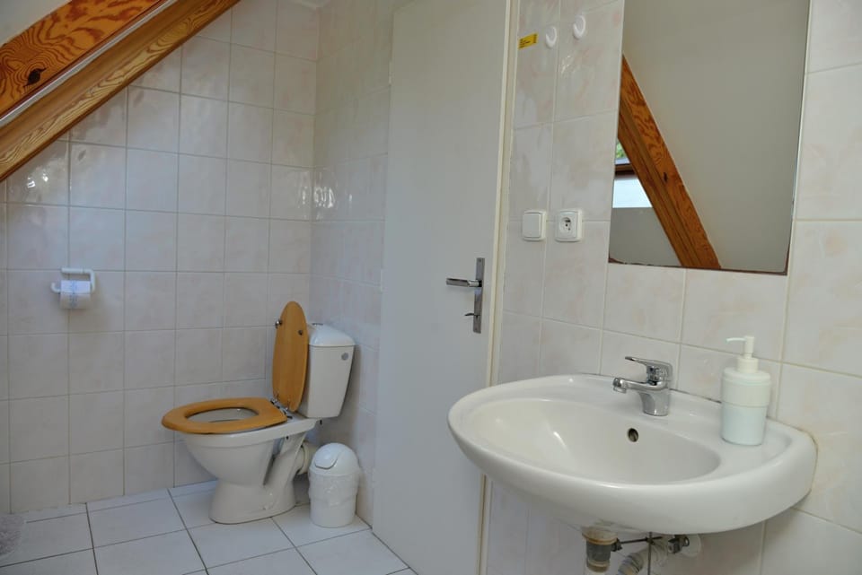 Toilet, Bathroom