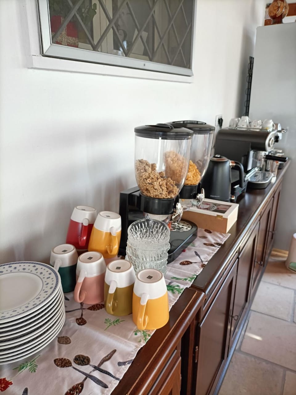 B&B Villa VITTORIO Bed and Breakfast in Nardò