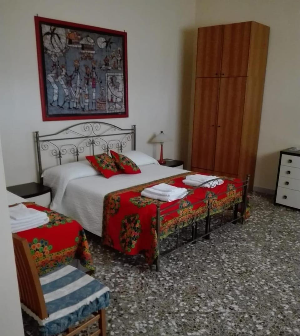 B&B Villa VITTORIO Bed and Breakfast in Nardò