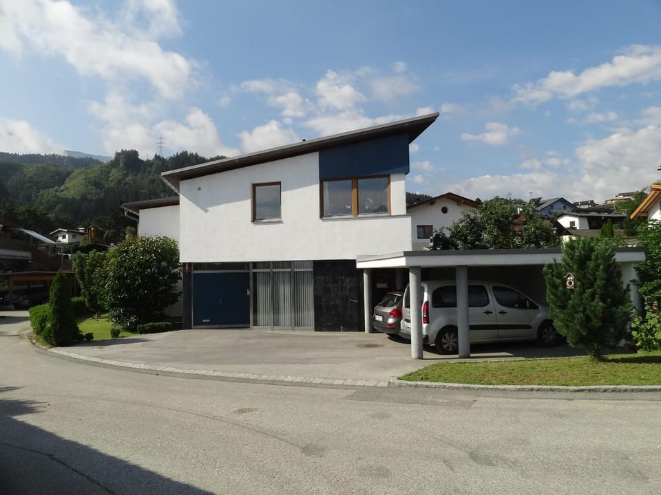 2-Zimmer Apartment Inntalblick Apartment in Tyrol