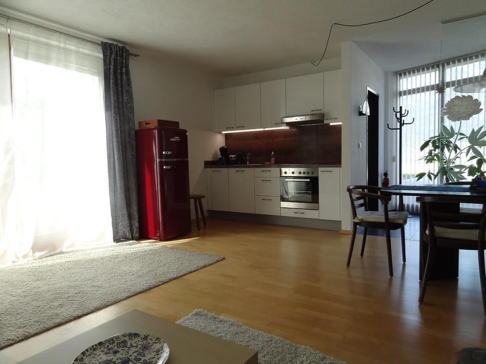 2-Zimmer Apartment Inntalblick Apartment in Tyrol
