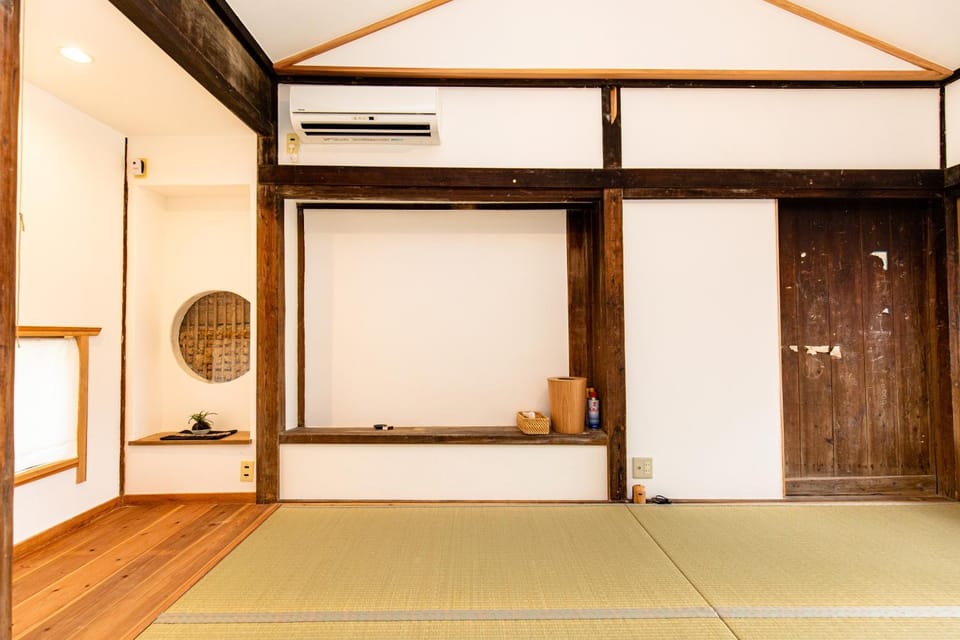 Oteragoto Inn in Japan