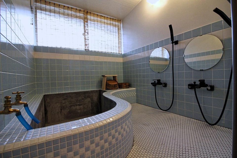 Oteragoto Inn in Japan
