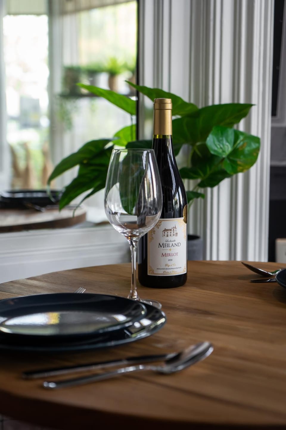 Logement De drie stokvisschen Apartment in Middelburg