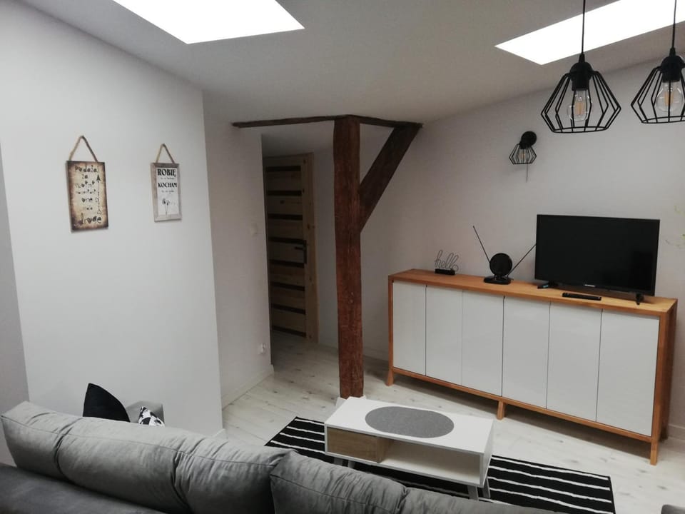 Apartament Tower Apartment in Greater Poland Voivodeship