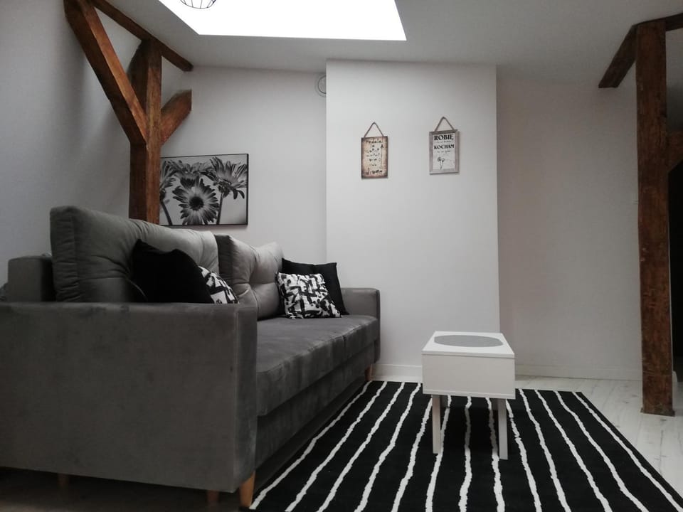 Apartament Tower Apartment in Greater Poland Voivodeship
