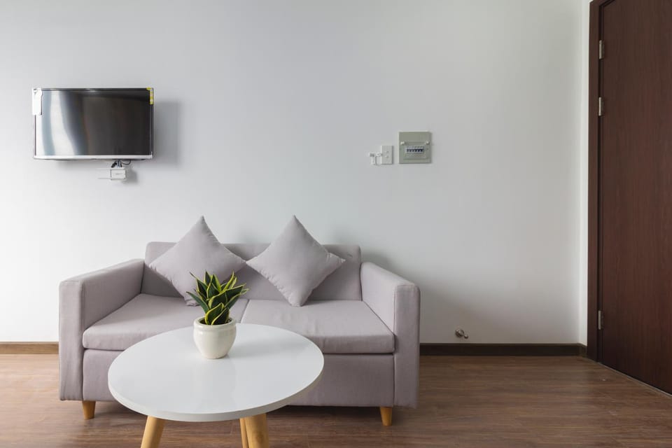 Communal lounge/ TV room, TV and multimedia, Living room, Seating area