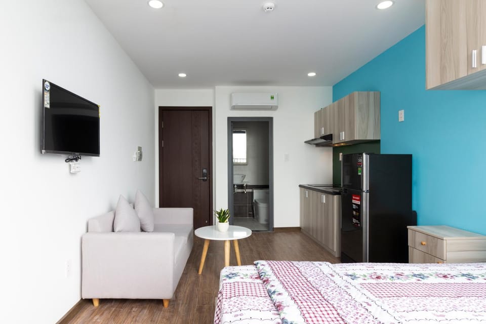 Communal lounge/ TV room, TV and multimedia, Photo of the whole room, Seating area