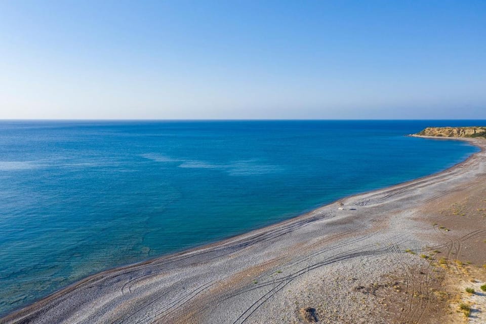 Natural landscape, Beach, Hiking, Sea view