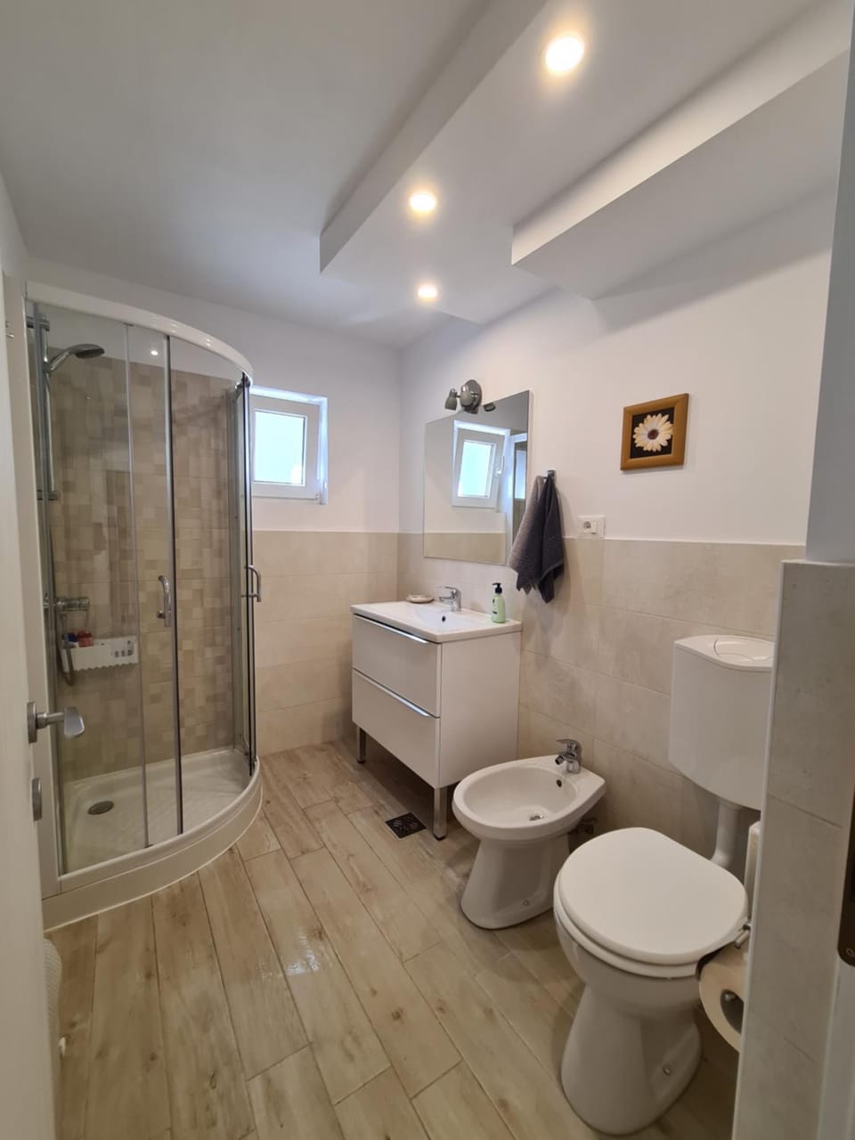 SimpliCity Apartament Apartment in Romania