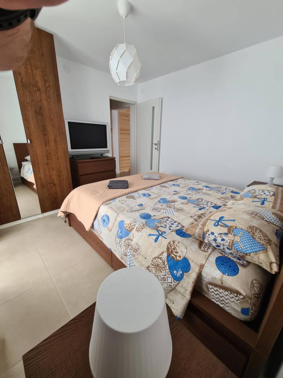 SimpliCity Apartament Apartment in Romania