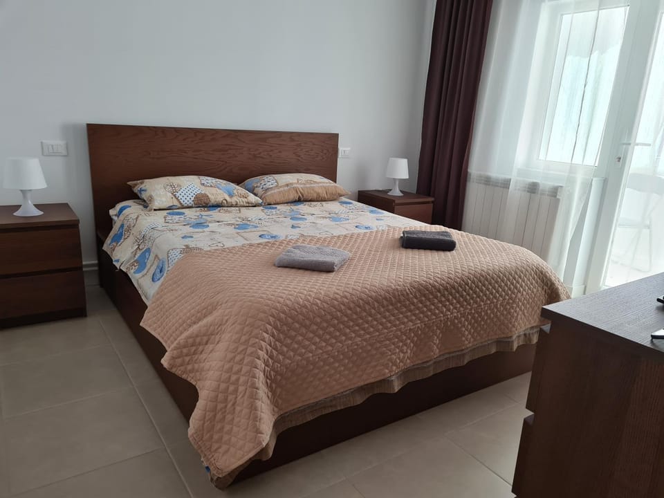SimpliCity Apartament Apartment in Romania