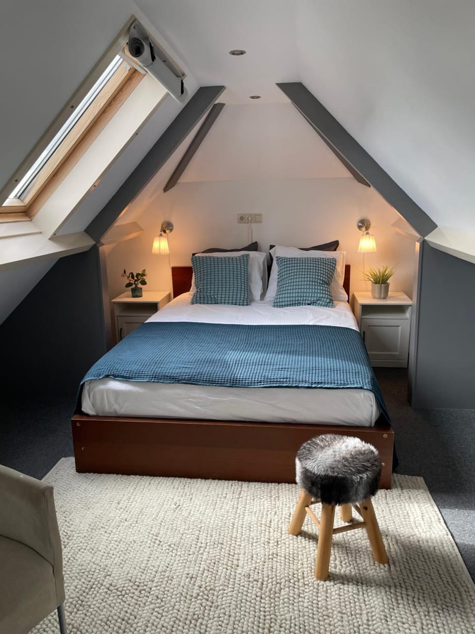 Aan de Wiericke Apartment in South Holland (province)