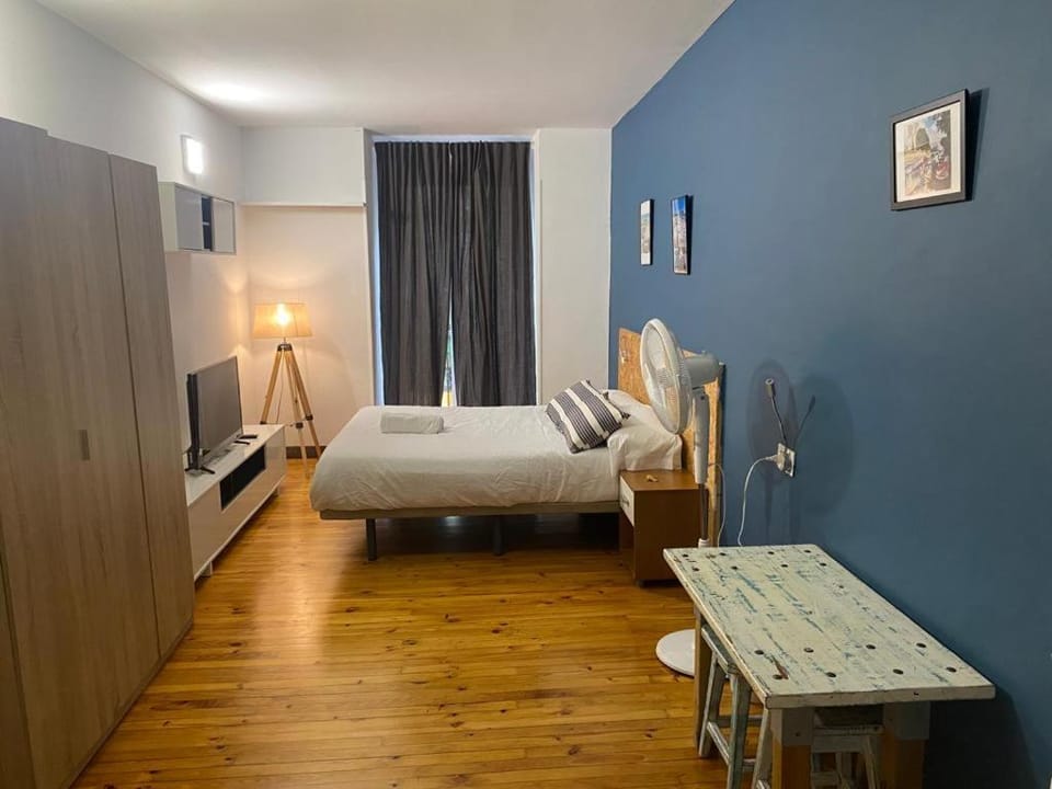 Kasa Legazpi HT LSS00253 Vacation rental in San Sebastian