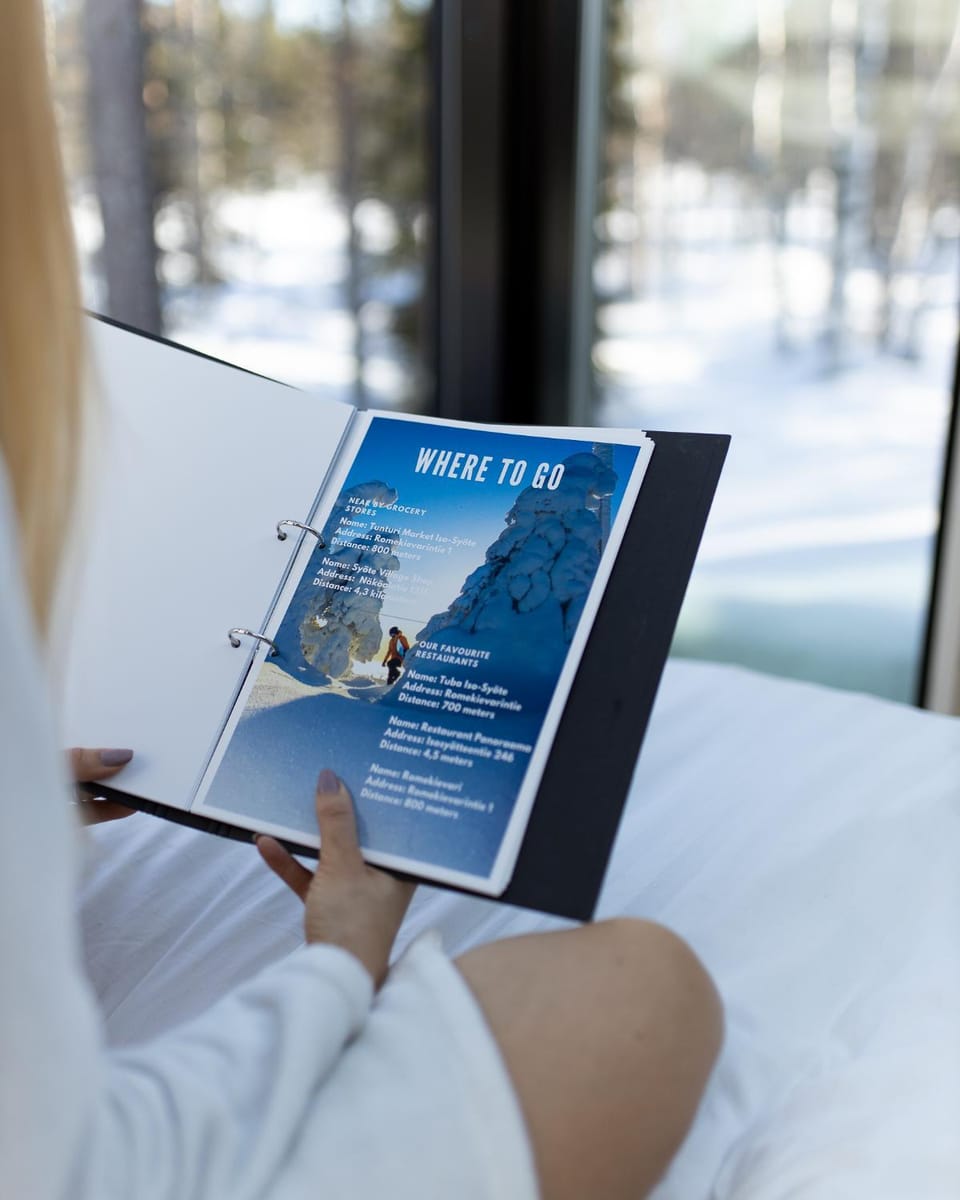 Activities, Winter