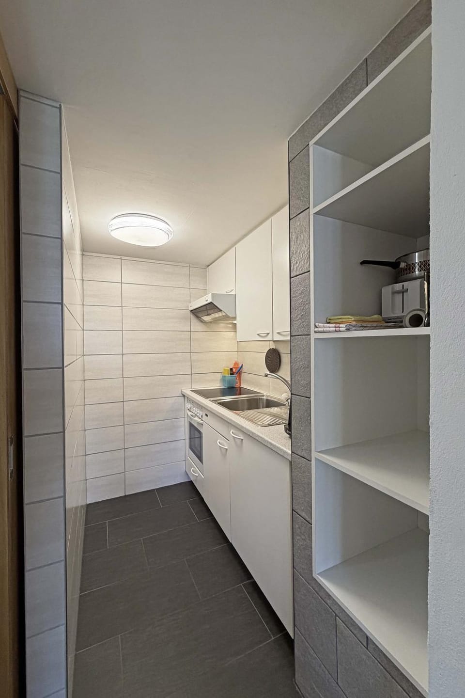 Studio bim Chalet bim Chilchli Apartment in Murren
