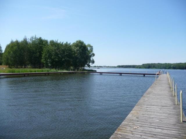 Area and facilities