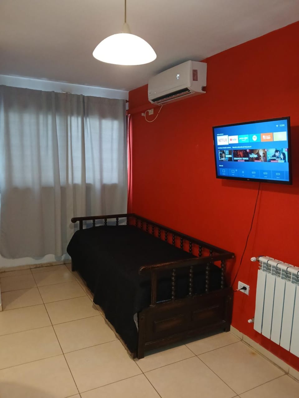 Abuela Chela Apartment in Villa Carlos Paz