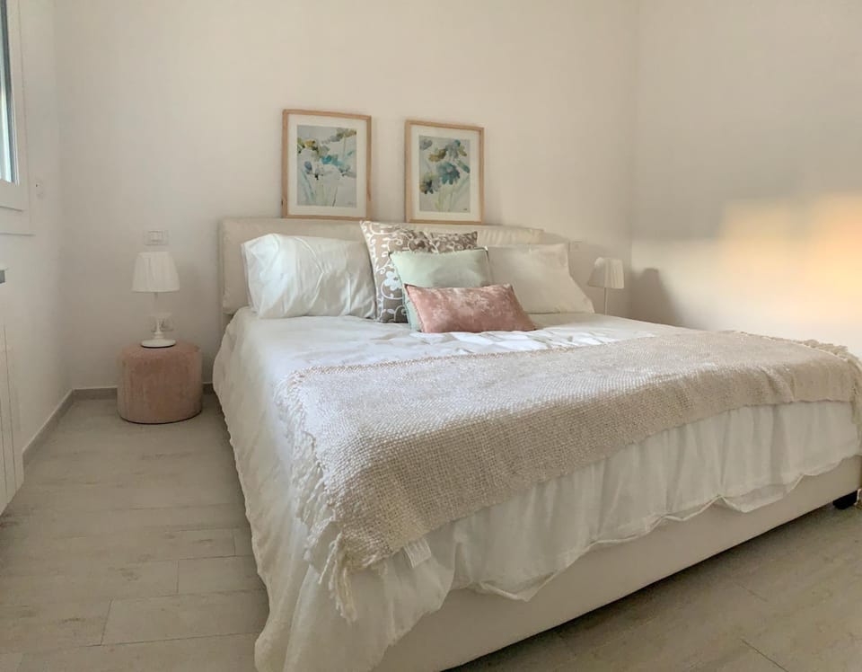 Puro Lino Tropea "Luxury Stay" Apartment in Tropea