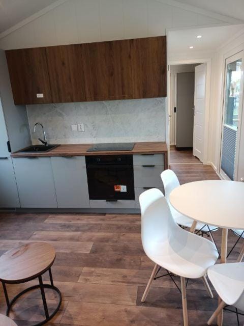 Kalski Dworek Vacation rental in Lithuania