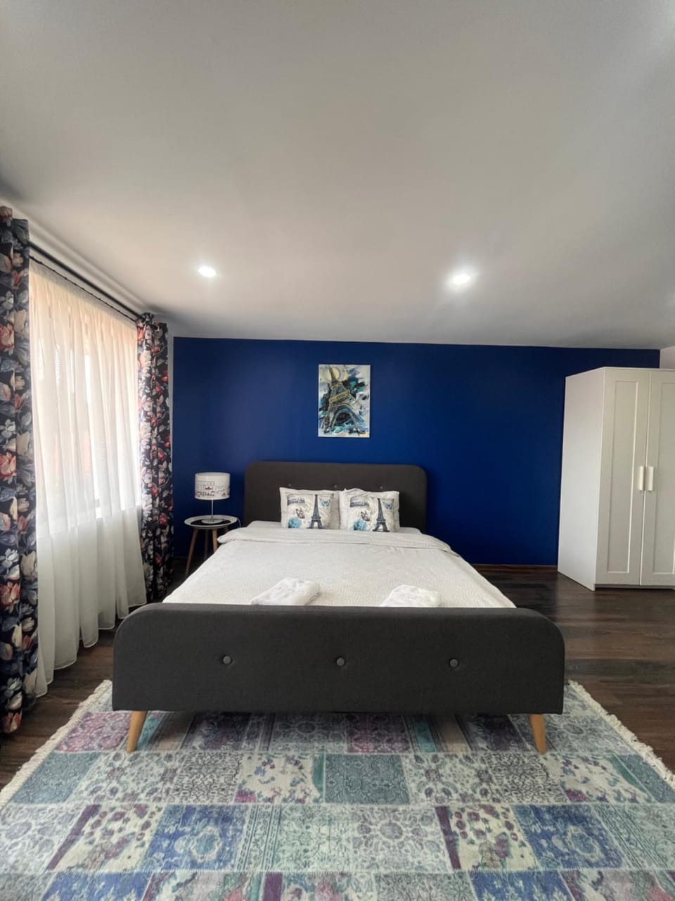 Vila Belmondo Bed and Breakfast in Romania