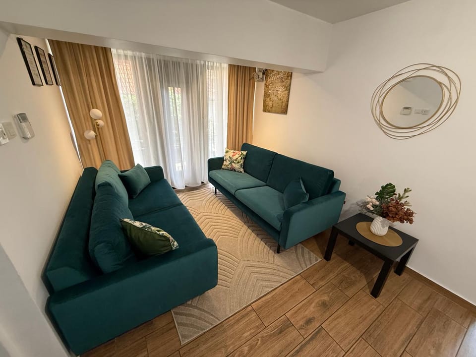 Vila Belmondo Bed and Breakfast in Romania