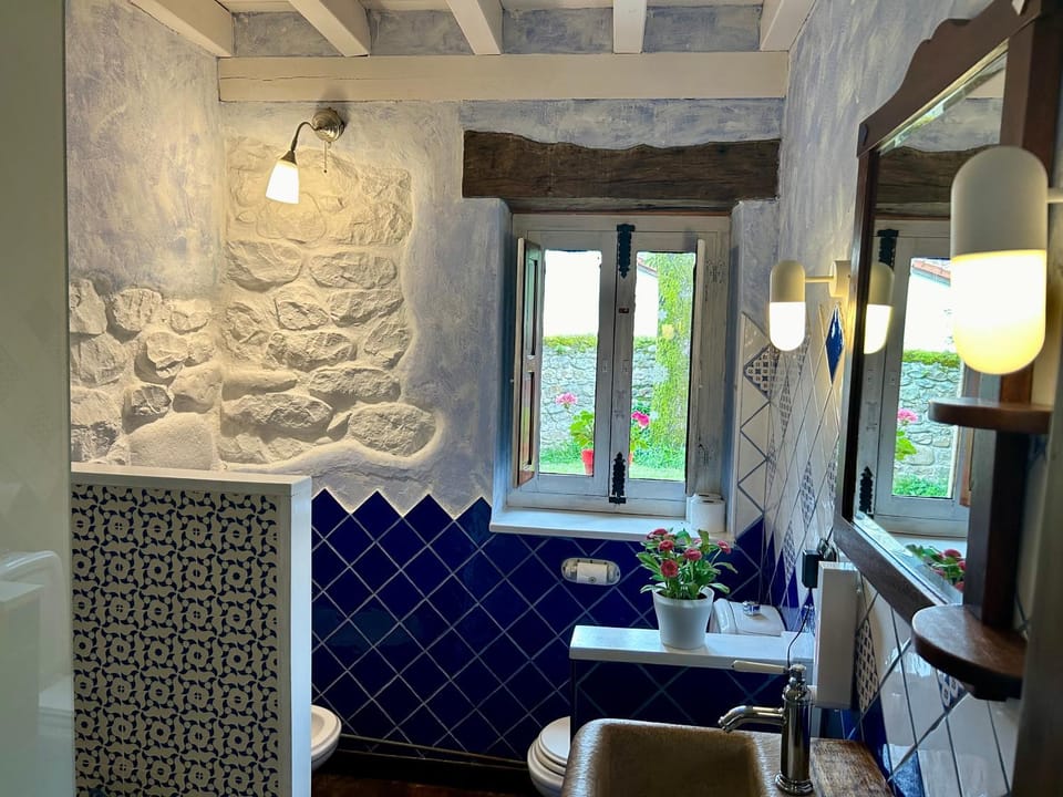 Antaviana Cantabria Apartment in Western coast of Cantabria