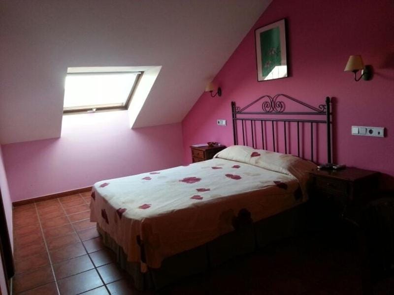 Day, Photo of the whole room