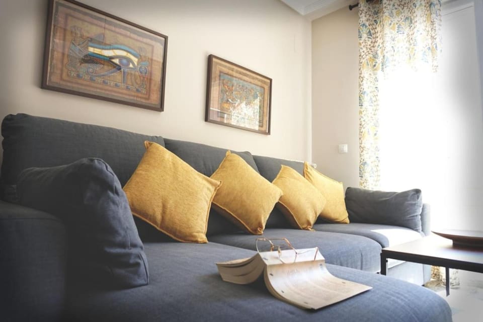 APARTAMENTO ALEGRIA CENTRO Apartment in Albacete