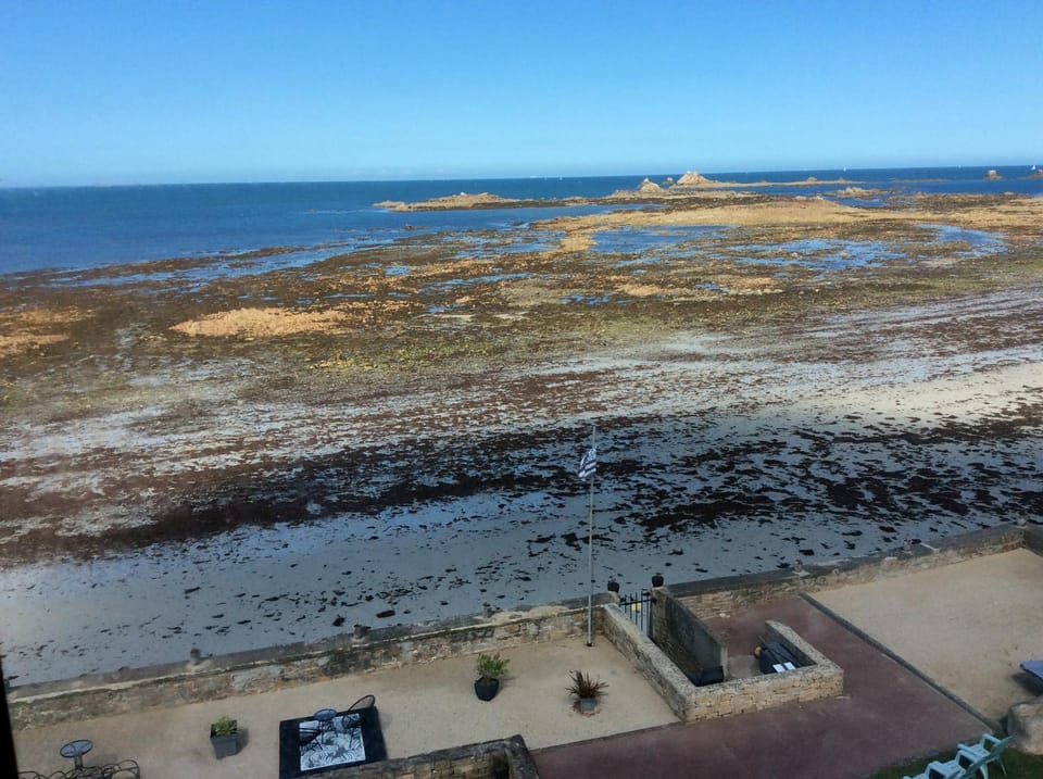 Château de Saint-Samson Bed and Breakfast in Plougasnou