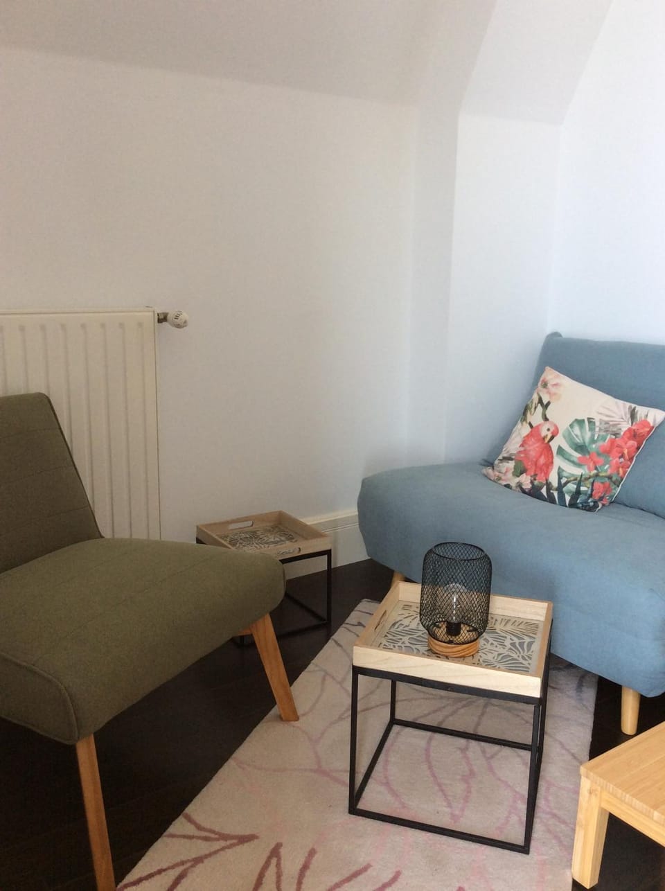 Château de Saint-Samson Bed and Breakfast in Plougasnou