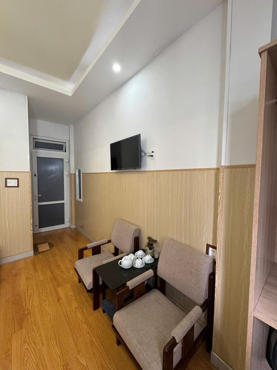 Guest house Hai Cô Chú Vacation rental in Dalat