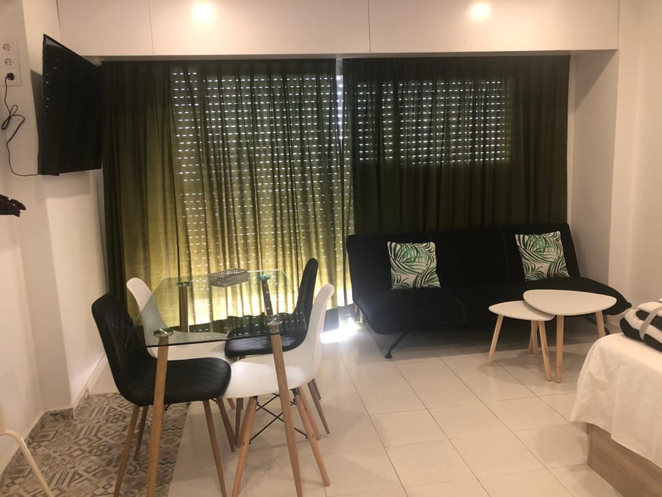 Apartamento City & Sun Apartment in Alicante