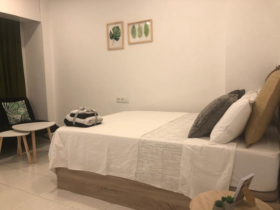 Apartamento City & Sun Apartment in Alicante