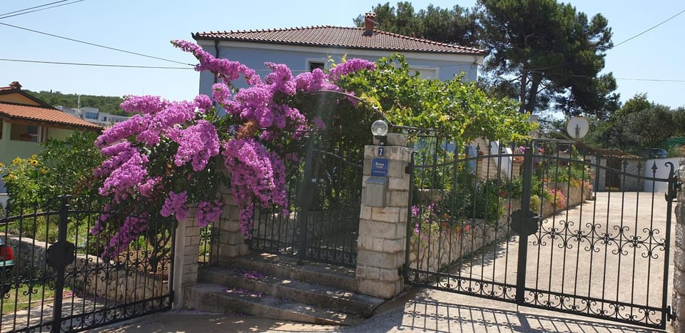 Kuća Luce-Apartman br.2 Apartment in Mali Losinj