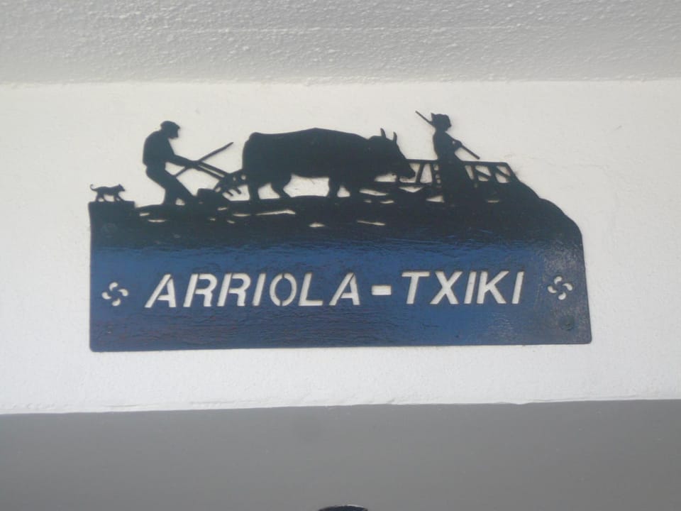 Property logo or sign