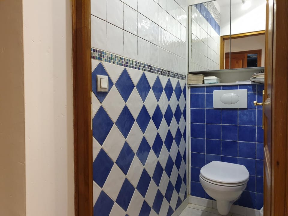 Bathroom, Lobby or reception, Decorative detail, Area and facilities