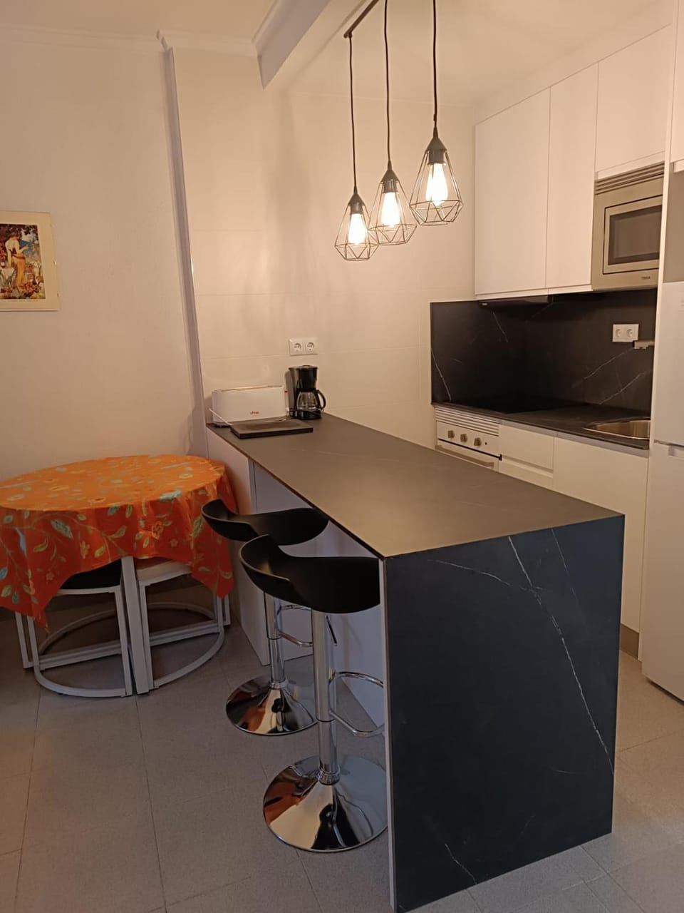 Residencia Alhambra Los Cisnes Apartment in Torrevieja