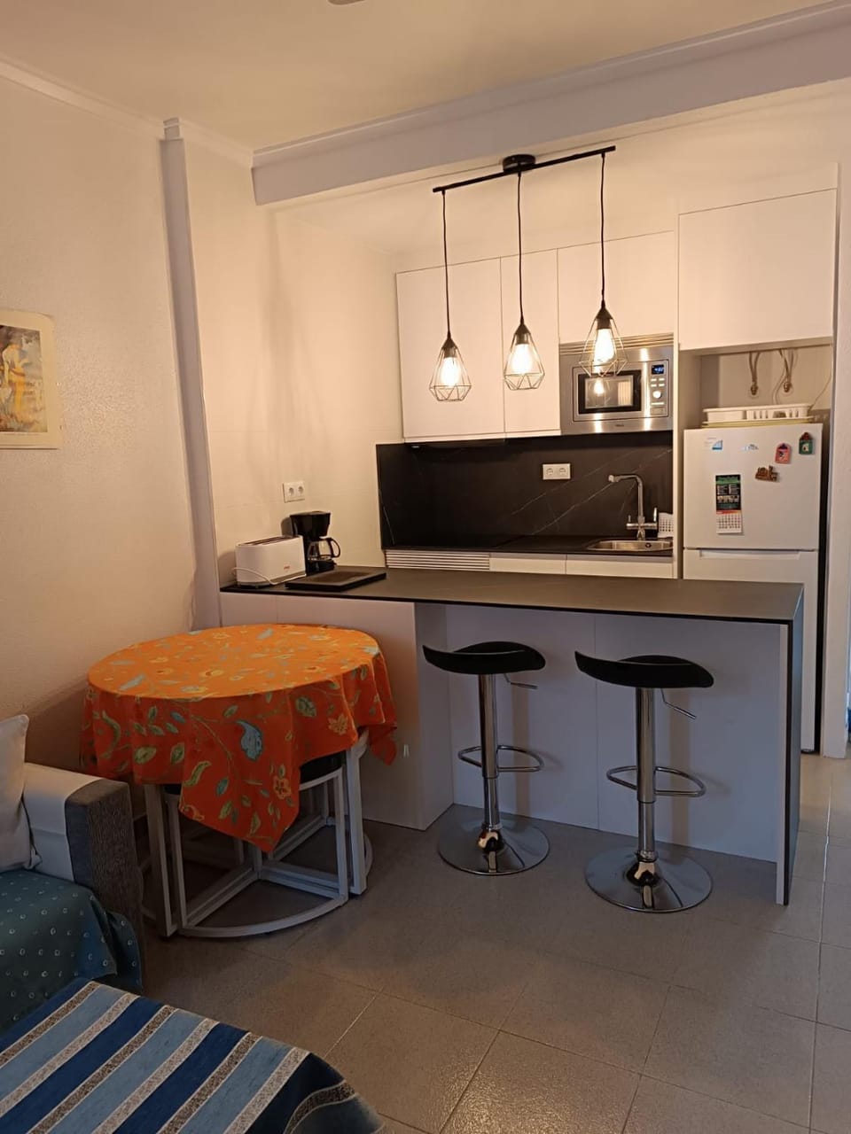 Residencia Alhambra Los Cisnes Apartment in Torrevieja