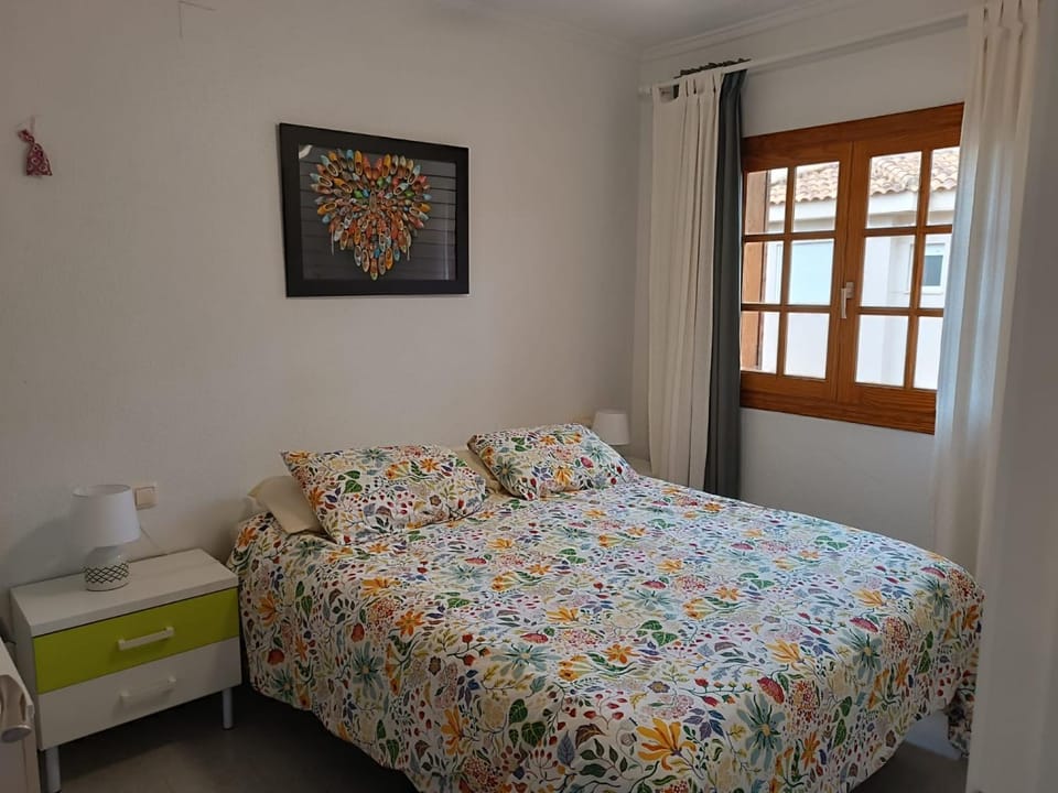 Residencia Alhambra Los Cisnes Apartment in Torrevieja